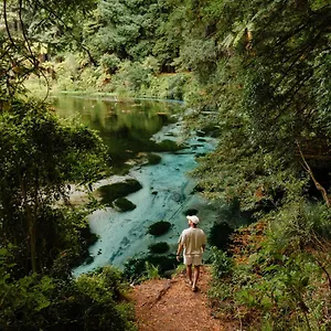 Tasman - Holiday park