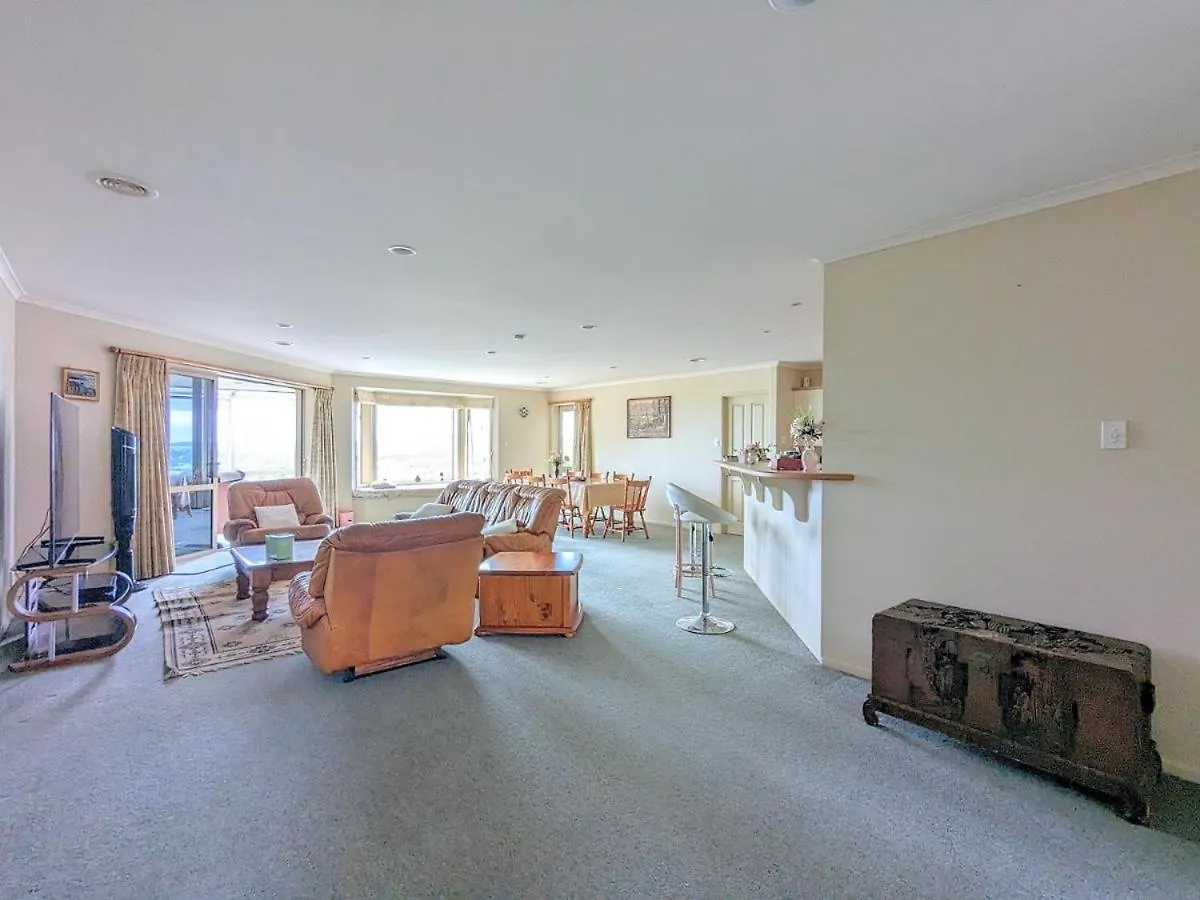 Birchwood Spa Motel Rotorua